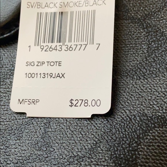 Coach bag - Picture 3 of 3